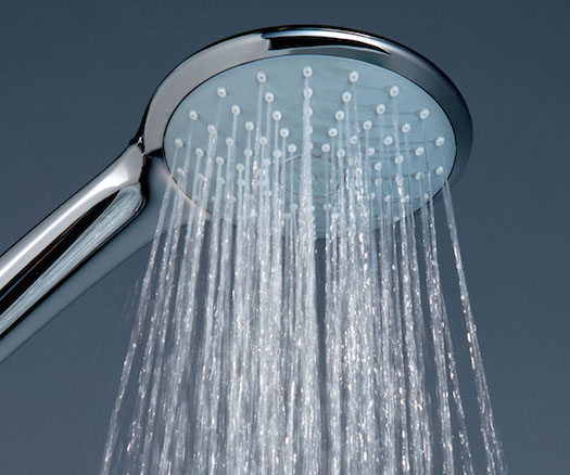 レインO2シャワーのイメージ