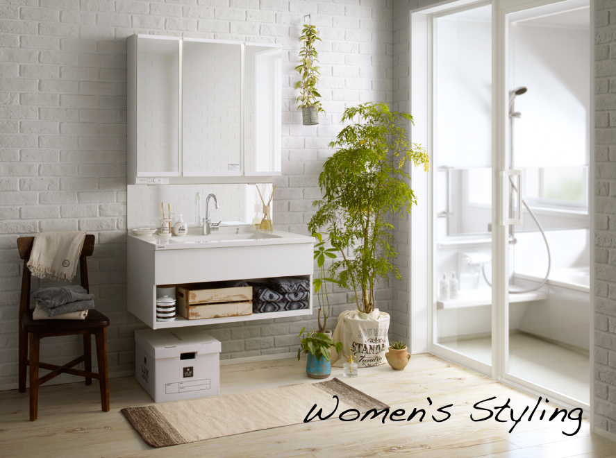 Women's：journal standard Furnitureのイメージ