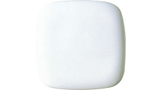 ホワイト（陶器製）のイメージ