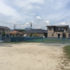 「敷地」の画像です。