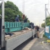 「板金加工機」の画像です。