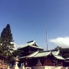 「八幡宮」の画像です。