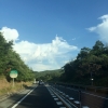「虹。」の画像です。