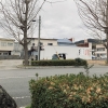 「いちょう並木通り」の画像です。