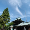 「梅雨明け宣言」の画像です。