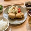 「日替りランチ」の画像です。