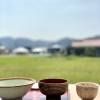 「ごちそうさまでした。」の画像です。