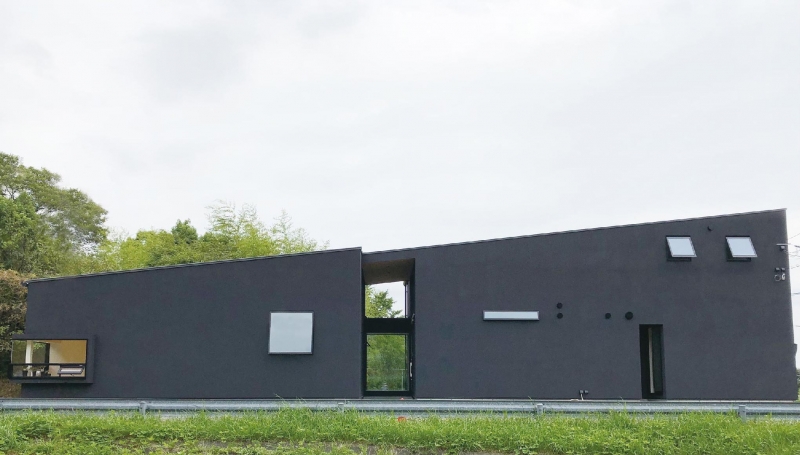 「外観」の画像です。