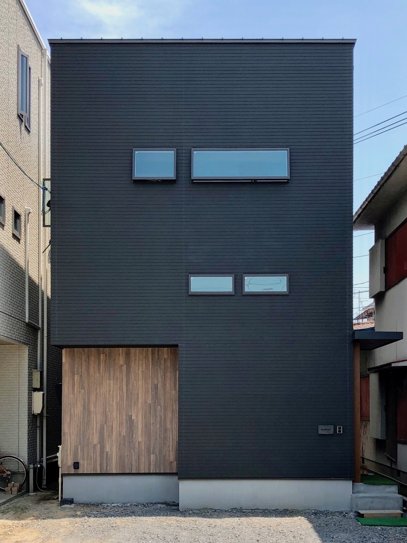 「外観」の画像です。