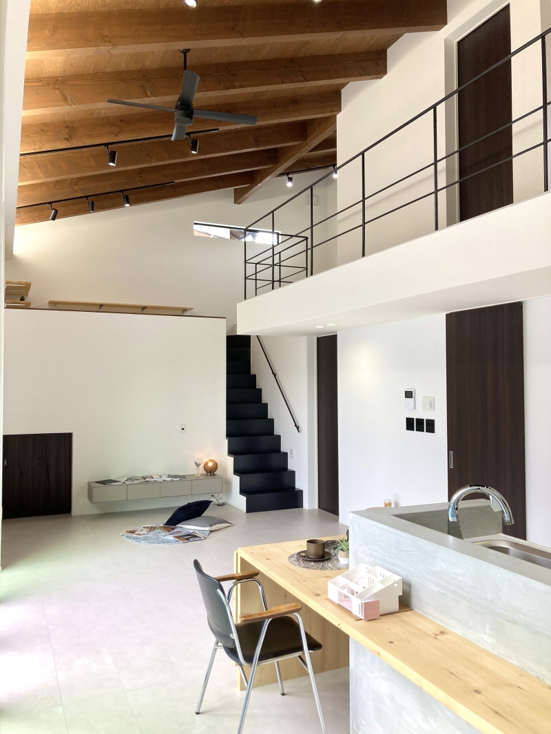 「【終了】6/12・13 光市完成見学会」の画像です。