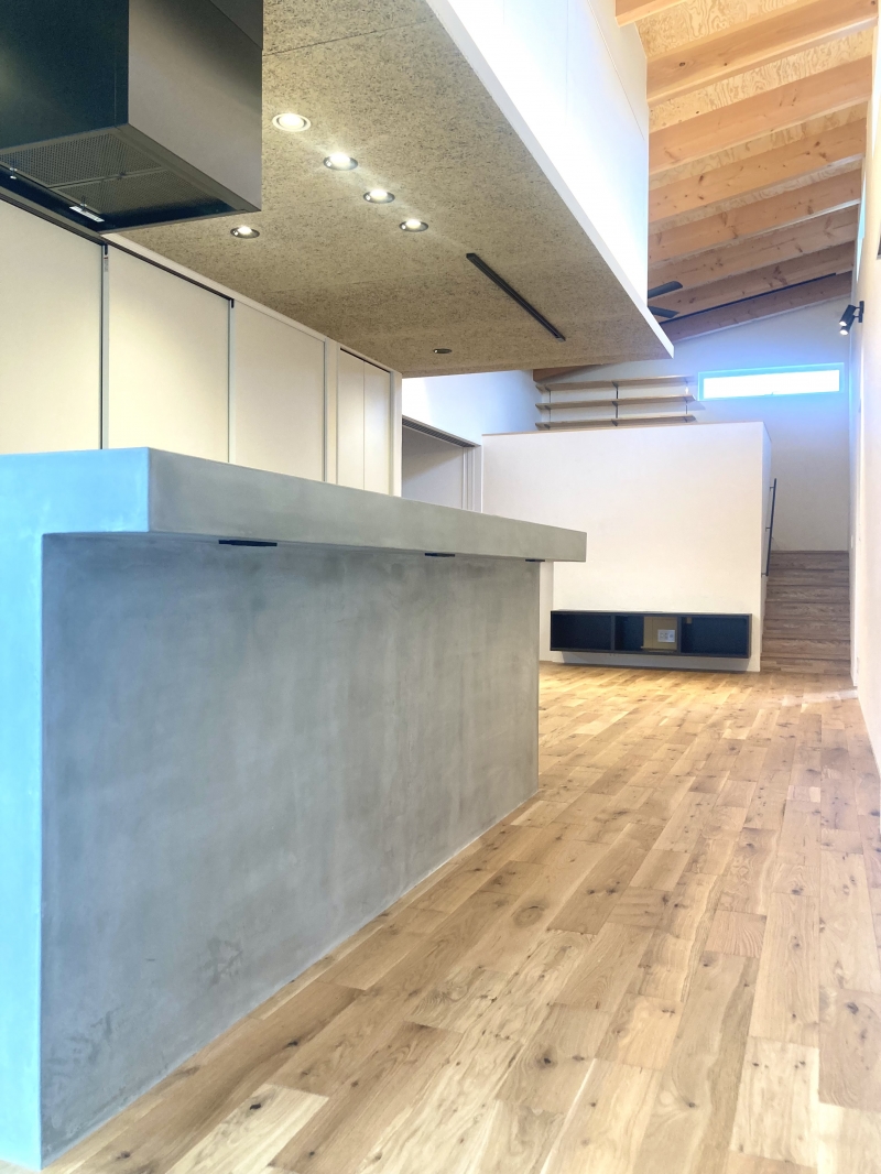 「下松市の施工事例」の画像です。